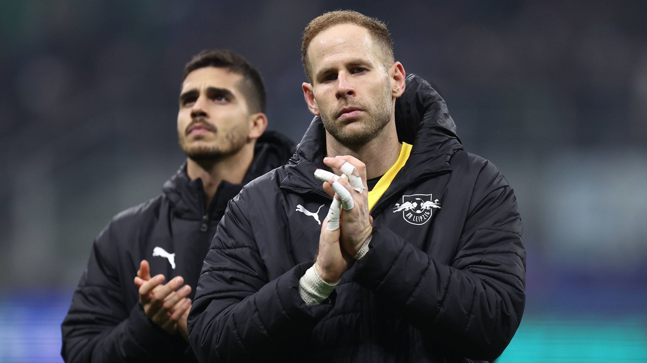 'Überfordert und verunsichert': Leipzig in der CL nicht konkurrenzfähig