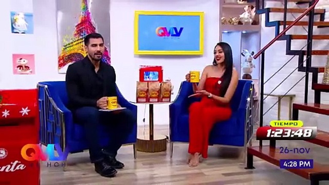 En Vivo (5820)
