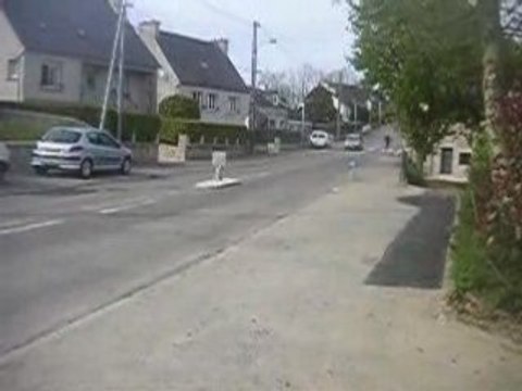 Rod29 Derbi pro race xl prepa by gpr-29