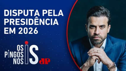 Marçal enfrenta resistências para se filiar ao União Brasil