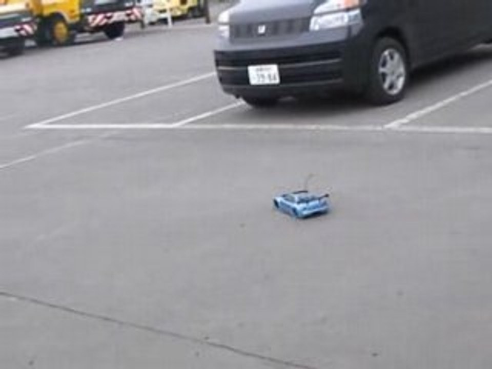 RC DRIFT GT-R R34