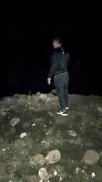 طيران الاحتلال يستهدف معابر حدودية بين سوريا ولبنان