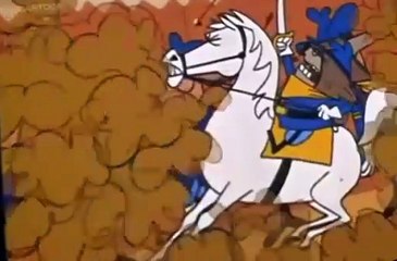 Go Go Gophers Go Go Gophers E016 Moon Zoom