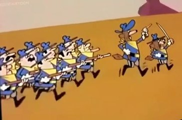 Go Go Gophers Go Go Gophers E033 Locked Out