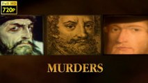 A History of Royal Secrets and Scandals - Murders