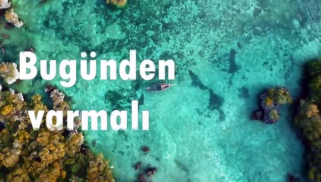 Macera - Kseniia Prostitova _ Nostaljik Türkçe Sözlü Pop Müzik