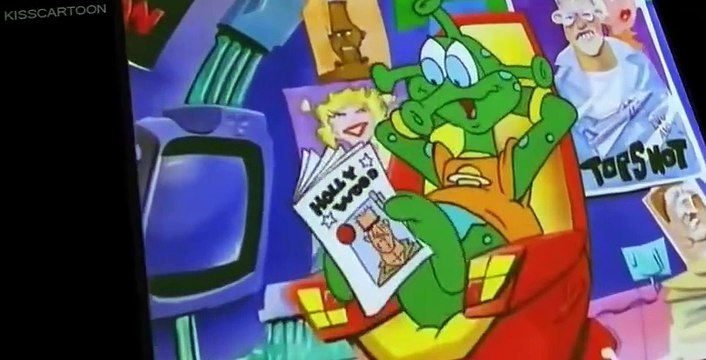 Avenger Penguins Avenger Penguins S01 E009 Star Struck