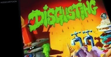 Avenger Penguins Avenger Penguins S02 E009 Disgusting or What