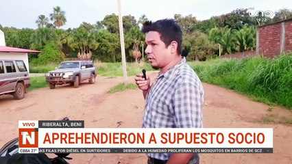 Notivisiòn central 26 de noviembre