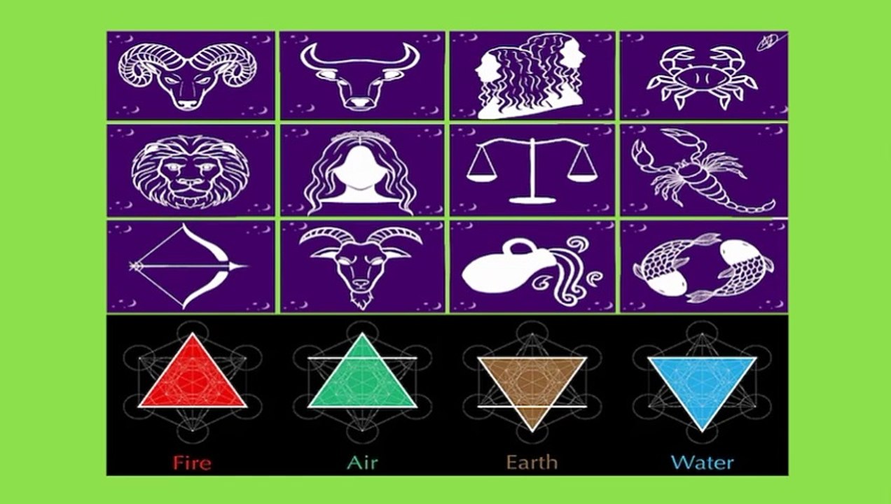 The Most Spiritual Zodiac Signs and Their Peculiarities