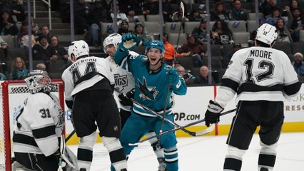 Shocking Loss for the Kings in Shark Tank Showdown