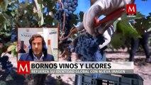 ¿Qué hay detrás de la nueva imagen de BORNOS Vinos & Licores?