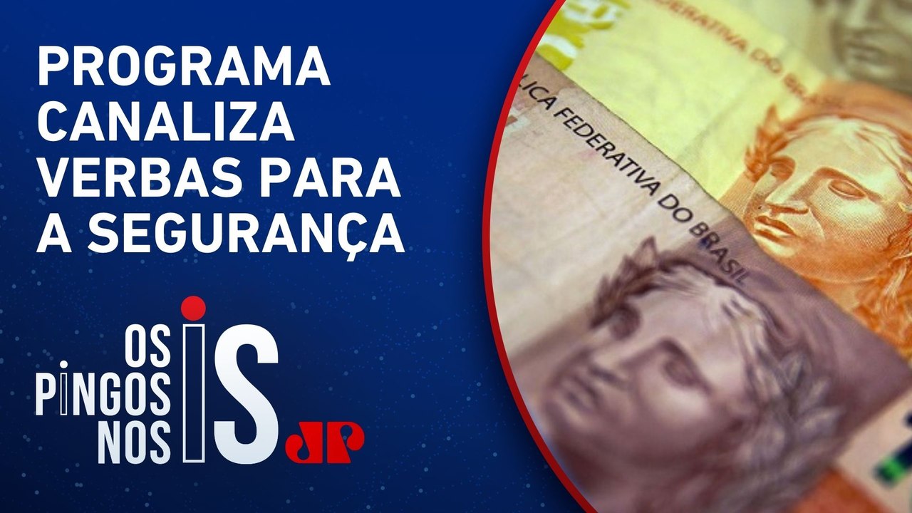 SP recupera R$ 10 milhões do crime organizado e destina à polícia