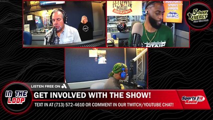 Is Texans QB C.J. Stroud In A Slump?