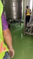 Jasa Epoxy Lantai Bekasi | Epoxy Lantai Rumah Sakit dan Klinik