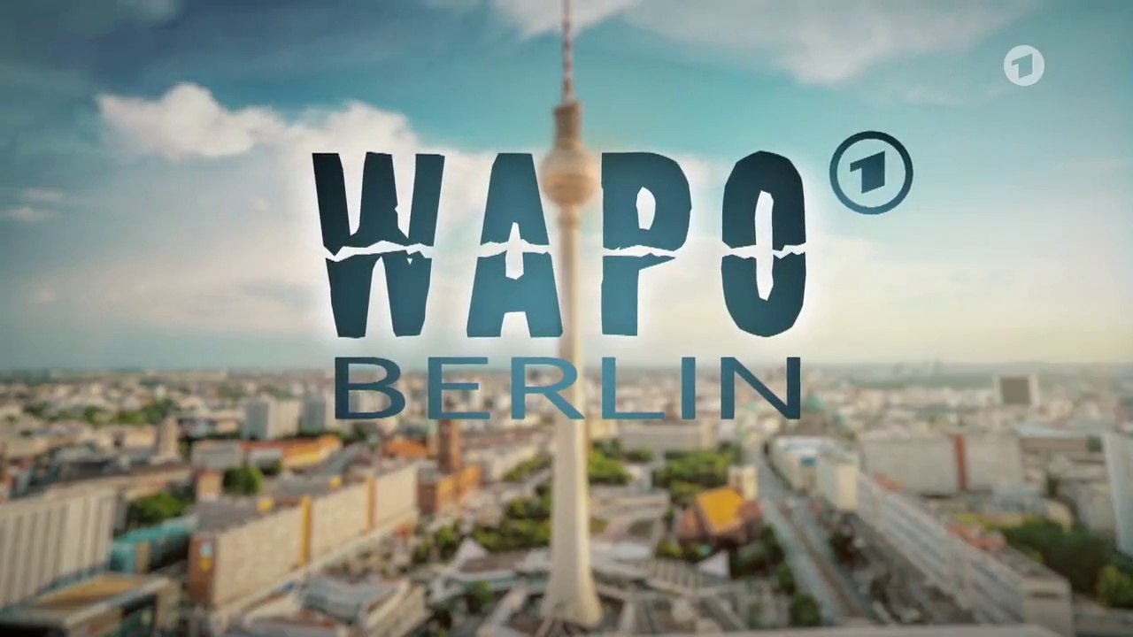 WaPo Berlin -23- Der letzte Fang