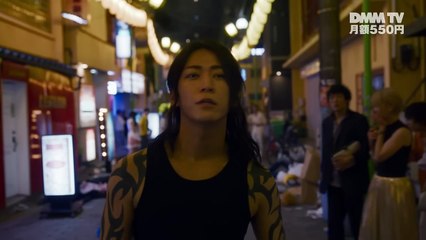 『外道の歌』予告編：窪塚洋介×亀梨和也が挑む復讐の闇🕯️