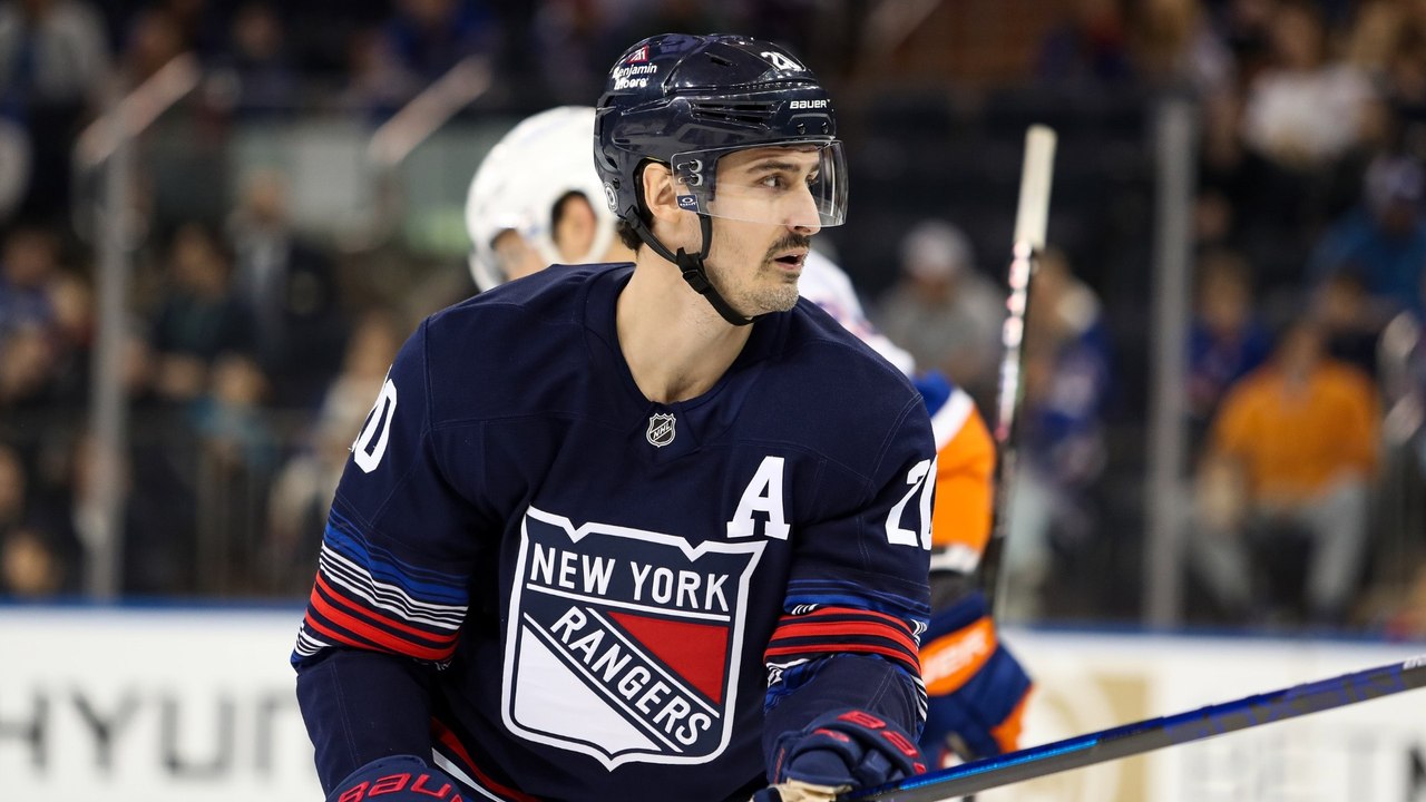 Rangers Rumors: Potential Changes Amid Losing Streak