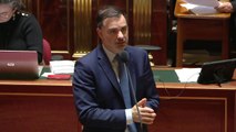 Budget 2025 : Laurent Saint Martin défend la hausse de la taxe sur l'électrcité