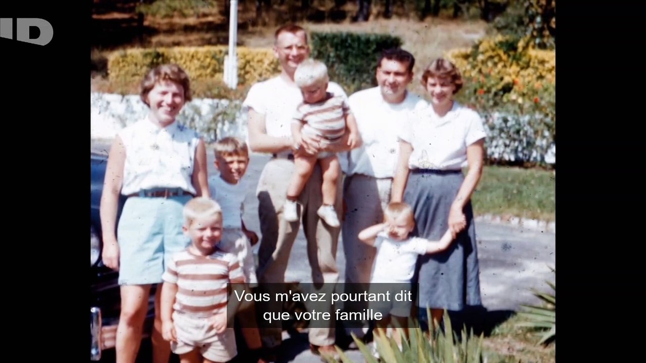 Hadden Clark l'assassin qui parlait à Jésus La Dame des dunes