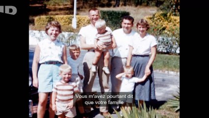 Hadden Clark l'assassin qui parlait à Jésus La Dame des dunes