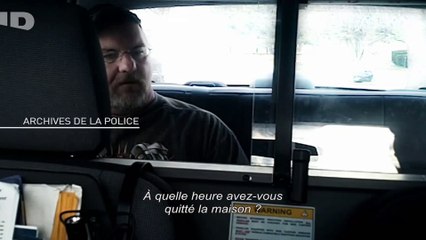 Mensonges sous serment  Mort avant l'aube