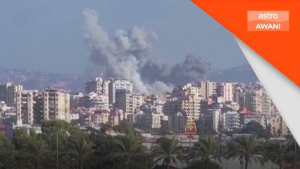 Pengunduran Tentera Israel secara berperingkat dalam tempoh 60 Hari – Pegawai AS