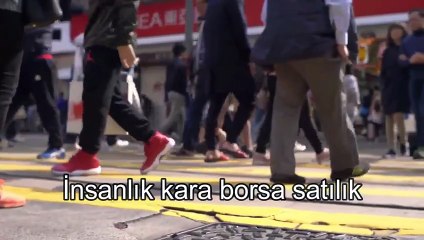 Üç Kuruş - Kseniia Prostitova _ Nostaljik Türkçe Sözlü Pop Müzik