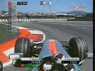 İsp sıralama son turlar