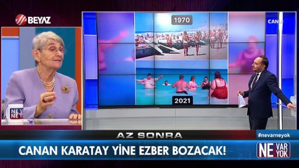 Ne Var Ne Yok 26 Kasım 2024