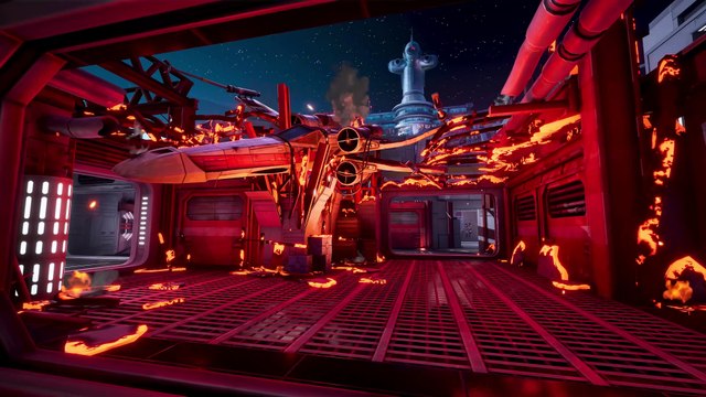 Star Wars: Hunters | Tráiler de anuncio para PC