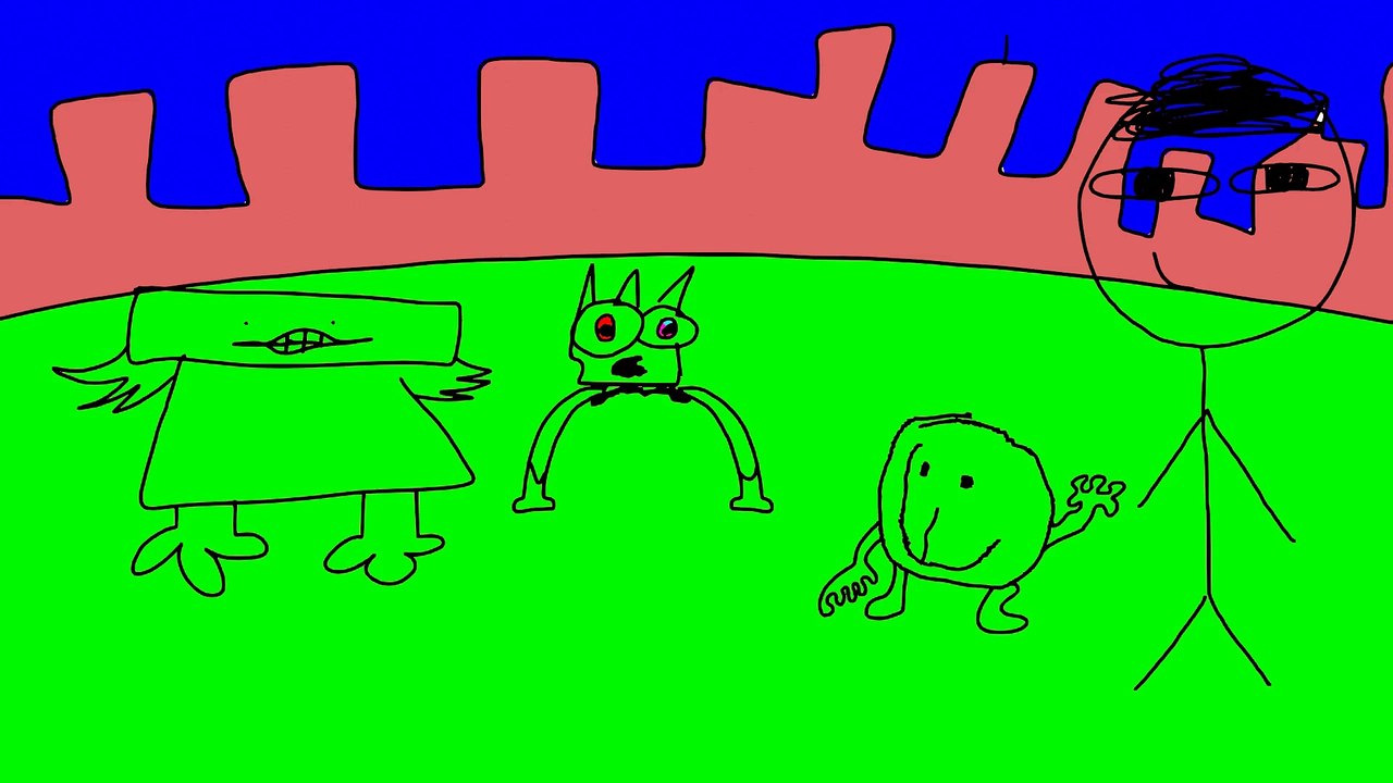 TES: The Jerimi Show