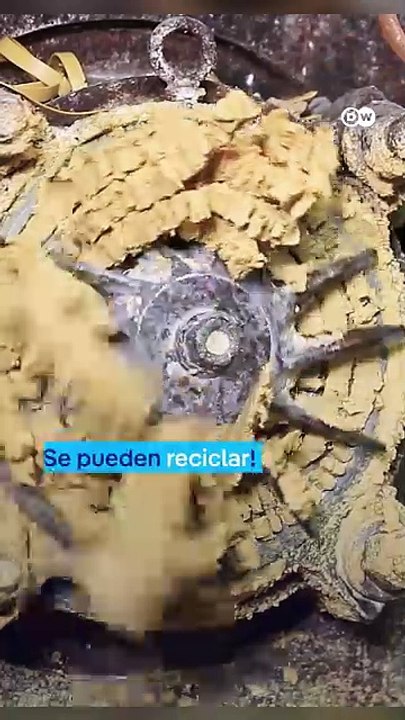 Qué pasa con los jabones de los hoteles
