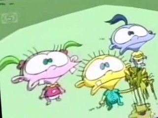 Mega Babies Mega Babies E014 Berried Alive