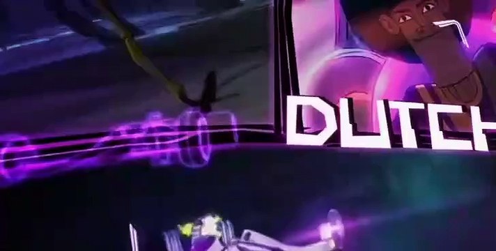 Motorcity Motorcity E001 Battle for Motorcity