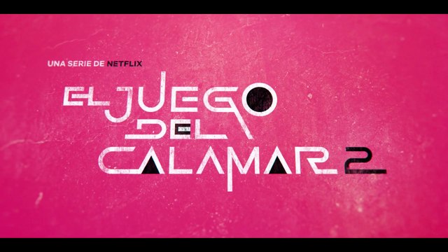 Squid Game 2 (2024), de Hwang Dong-hyuk | Tráiler