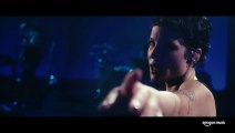Amazon Music Live with Halsey | movie | 2024 | Official Clip
