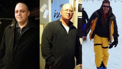 Halálos Észak | show | 2018 | Official Trailer