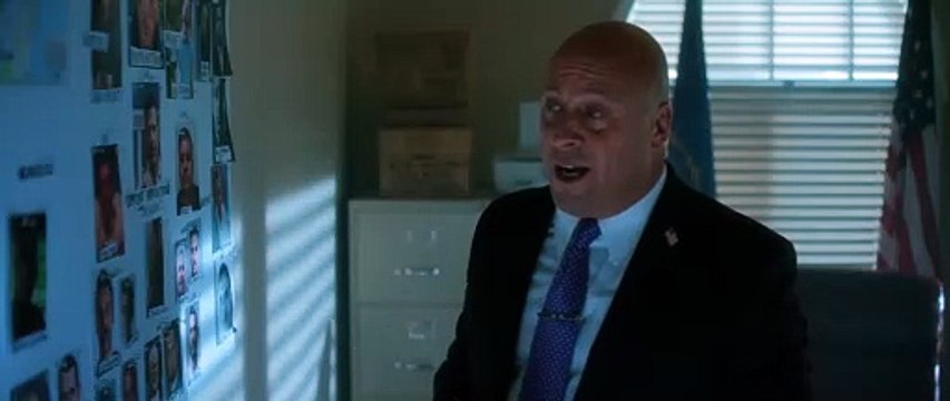 Сделано в Нью-Джерси | movie | 2024 | Official Trailer