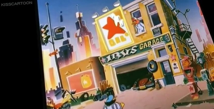 Avenger Penguins Avenger Penguins S01 E011 The Wild, Wild, Wild, Wild West