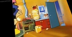 Avenger Penguins Avenger Penguins S01 E004 Big City, Little City