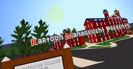 Barry Tales Barry Tales E035