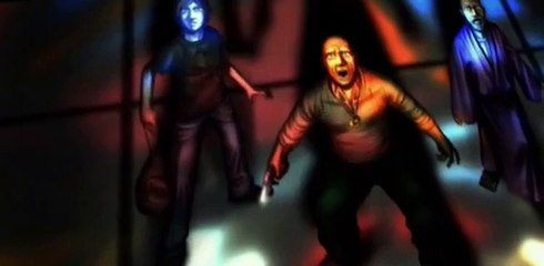 Broken Saints Broken Saints E024 Truth