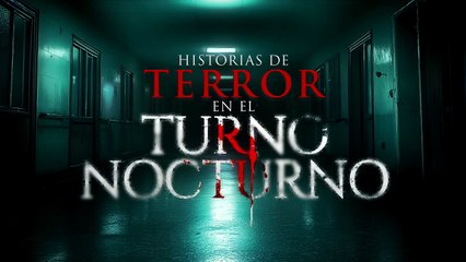Turno nocturno | movie | 2024 | Official Featurette