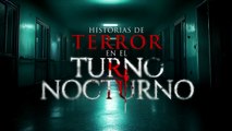Turno nocturno | movie | 2024 | Official Featurette