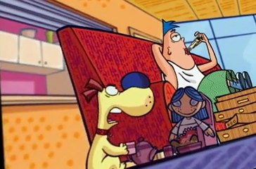 Corneil and Bernie Corneil and Bernie S02 E023 Where There’s a Will