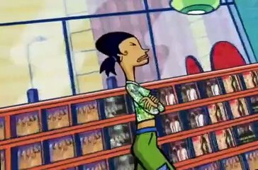 Corneil and Bernie Corneil and Bernie S02 E016 Join the Club