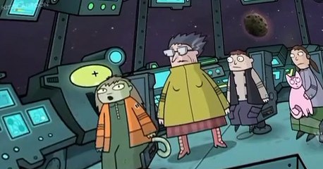 Dogstar Dogstar E015 Old Dog New Tricks