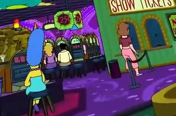 Drawn Together Drawn Together S02 E006 – Ghostesses in the Slot Machine