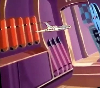 Fantastic Voyage Fantastic Voyage E002 The Menace from Space